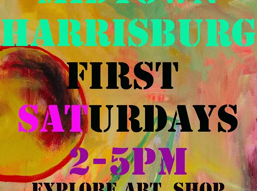 First Saturday