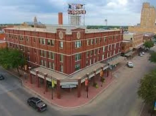 Texas Independence Day Dance