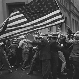 Exhibition: ‘Raise Your Voice: New York Activism’