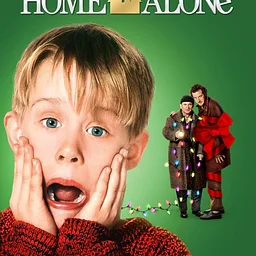 Home Alone Trivia