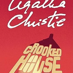 Agatha Christie Book Club @ 1:00