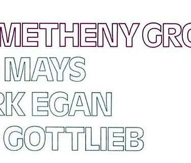 PAT METHENY GROUP (1978) Performed Live at JRAC