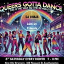 Queers Gotta Dance