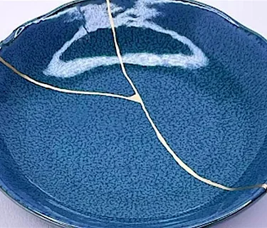 Advanced Kintsugi: Traditional Method (4-Week Course)
