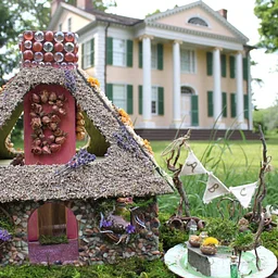 The Florence Griswold Museum