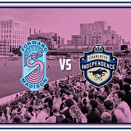 FMFC vs Charlotte Independence