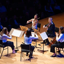 Prokofiev, Shostakovich & More
