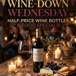 Winedown Wednesday