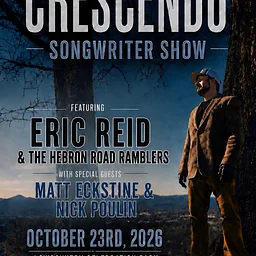 Crescendo Songwriter Show