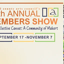 24th Annual Members Show Exhibition