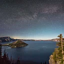 Crater Lake Overnight Photography Workshop | Bend Photo Tours & Wanderlust Tours