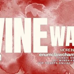 Enumclaw Wine Walk