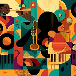 Voices From the Past: From Black Print Culture to Digital Blackness