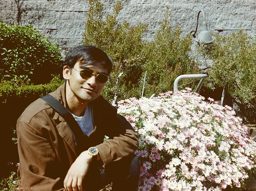 Late Night Lounge: Vogue Memory