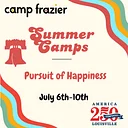 Pursuit of Happiness, America’s 250th