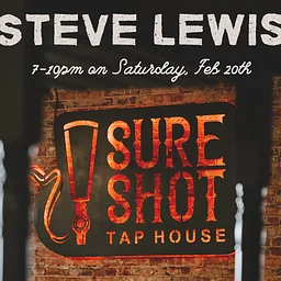Steve Lewis