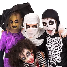Trick-or-Treat