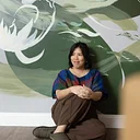 Christina Kwan "Linger" A Solo Exhibition