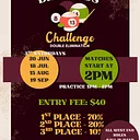 West End Billiards Challenge
