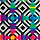 Carrefour Europeen Du Patchwork: Avant Garde