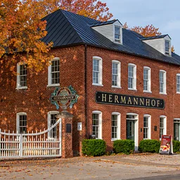 Hermann Farm Dinner Series | An Omakase Evening at Hermannhof Winery