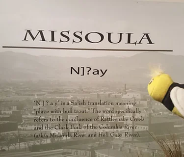 Missoula Gives for History