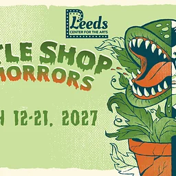 Little Shop of Horrors