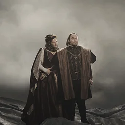 Met Opera Live in HD: Verdi’s Macbeth