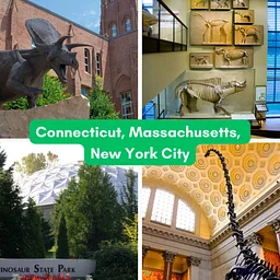 Field Trip: Fossil Frontiers of New England