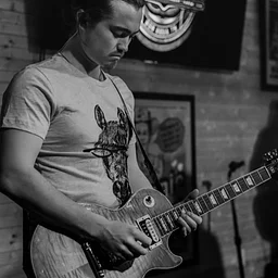 Live Music: Jake and Carl Davis