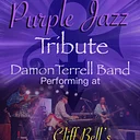 Damon Terrell: Purple Jazz Tribute