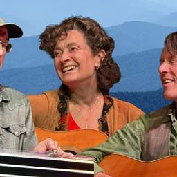 Patty Casey, Colin McCaffrey & Erica O'Hara