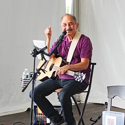 Live Music with Haig Mathosian
