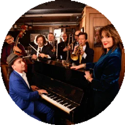 THE HOT SARDINES Takeda Theater at The Platform