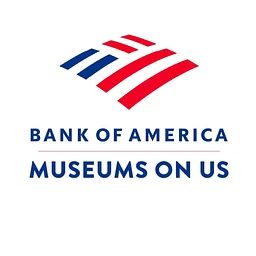 Bank of America “Museums on Us”