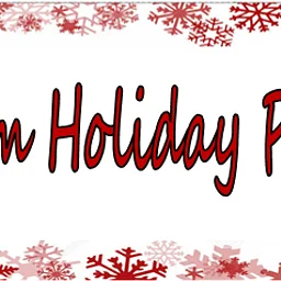 Competitive Team Holiday Party