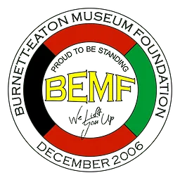 Burnett-Eaton Museum Foundation