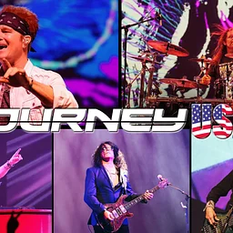 Journey USA