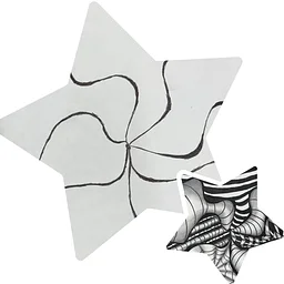 Creative Stats: Teen Art