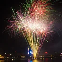 July 4th Fireworks