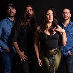 Caitlin Krisko & The Broadcast Acoustic Duo