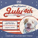 July 4th Adoption Special