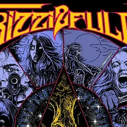 Fabio Frizzi performs FRIZZI2FULCI