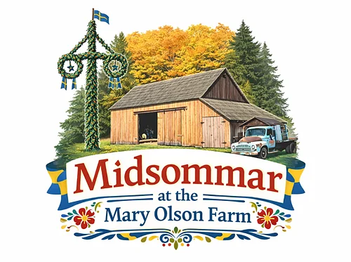 Midsommar!