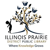 Illinois Prairie District Public Library-Germantown Hills
