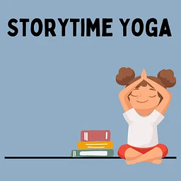 Storytime Yoga