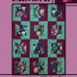 Zamora Quilt Class