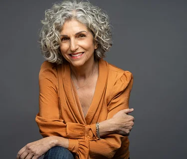 Indigo Comedy Night – Cathy Ladman: I Have No One to Blame But Myself