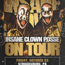 Insane Clown Posse