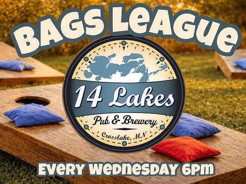 Bags League